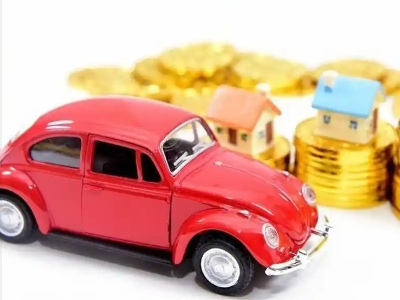 金阊车辆抵押贷款全攻略：不押车、无征信要求的申请流程