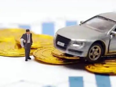 金阊车辆抵押贷款的三种常见贷款方式,你了解多少?